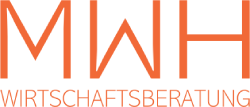 Logo von MWH Wirtschafts­beratung