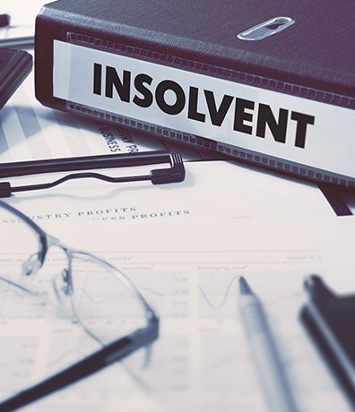 Dienstleistungen für Insolvenzverwalter Dienstleistungen für Insolvenzverwalter