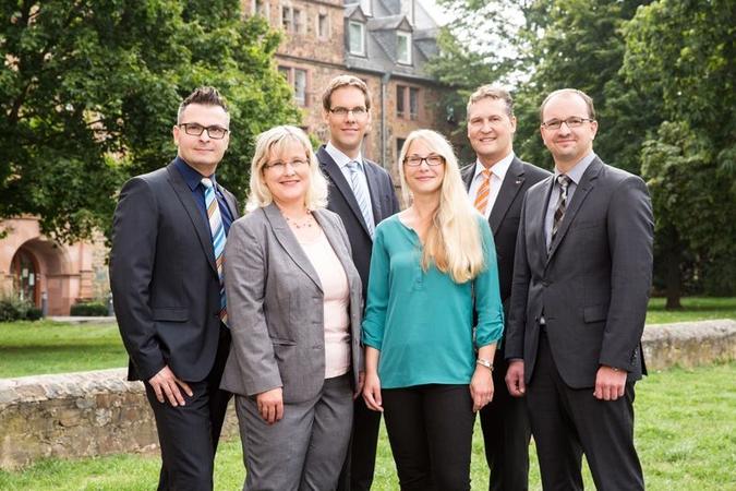 abakus Steuerberatung Steuerberatungsgesellschaft mbH